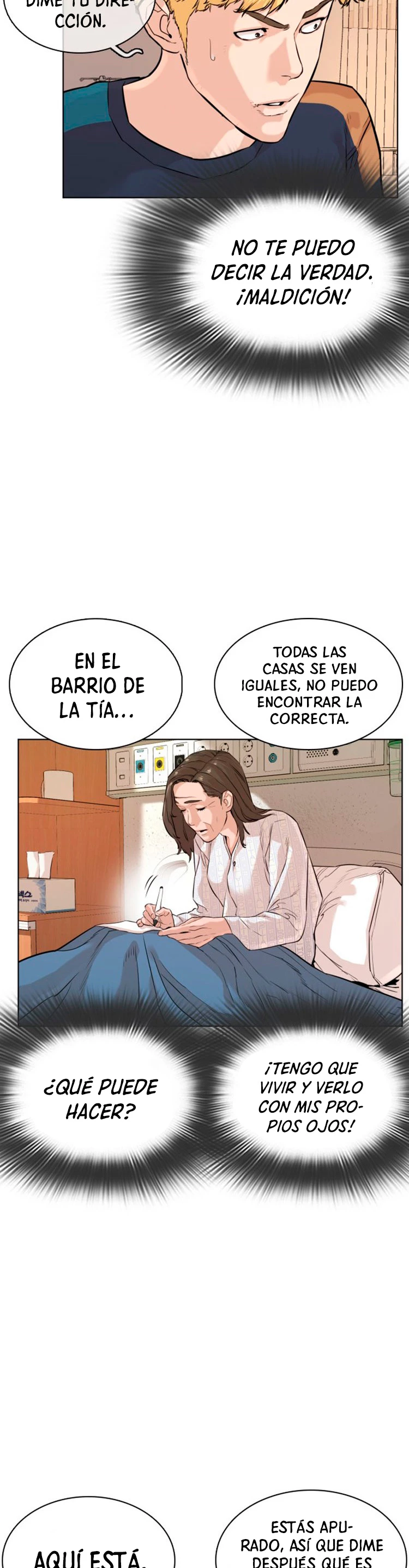 Como madrear > Capitulo 10 > Page 331